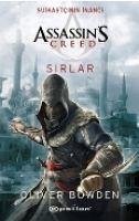 Assassins Creed Suikastcinin Inanci 4 - Sirlar - Bowden, Oliver