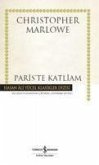 Pariste Katliam Ciltli