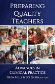 Preparing Quality Teachers (eBook, PDF)