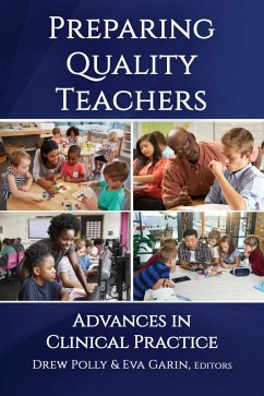 Preparing Quality Teachers (eBook, PDF)