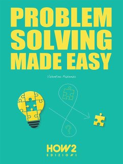 Problem Solving Made Easy (eBook, ePUB) - Pazienza, Valentina