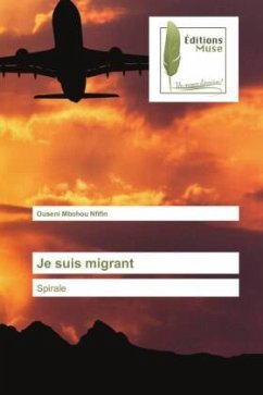 Je suis migrant - Mbohou Nfifin, Ouseni