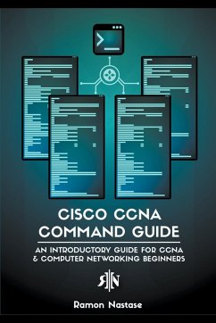 Cisco CCNA Command Guide - Nastase, Ramon