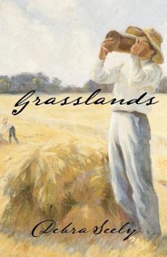 Grasslands - Seely, Debra