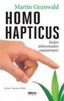 Homo Hapticus - Grunwald, Martin