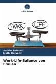 Work-Life-Balance von Frauen