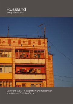 Russland - Hohe-Dorst, Werner