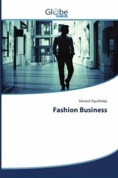 Fashion Business - Ogunfolaju, Edward