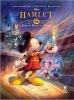 Disney Mickey ile Renkli Klasikler - Hamlet - Kolektif