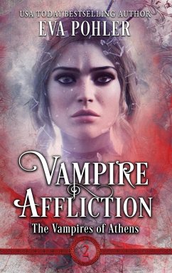 Vampire Affliction - Pohler, Eva