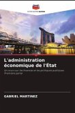 L'administration économique de l'État