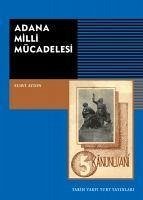 Adana Milli Mücadelesi - Aydin, Suavi