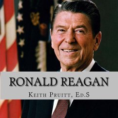 Ronald Reagan - Pruitt Ed S., Keith