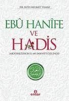 Ebu Hanife ve Hadis - Mehmet Yilmaz, Fatih