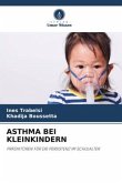 ASTHMA BEI KLEINKINDERN