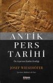 Antik Pers Tarihi