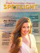 Spotlight Female Entrepreneurs Magazine... - Bild 1