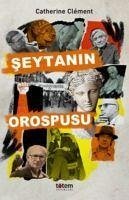 Seytanin Orospusu - Clement, Catherine