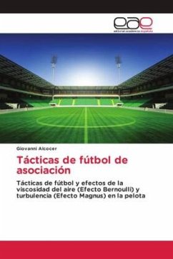 Tácticas de fútbol de asociación - Alcocer, Giovanni