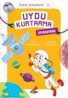 Uydu Kurtarma Operasyonu - Ezber, Süleyman