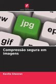 Compressão segura em imagens