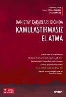 Kamulastirmasiz El Atma - Cabuk, Mehmet; Dogan cakmak, Nuran; Sengöz, Dilara