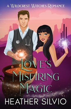 Love's Misfiring Magic - Silvio, Heather
