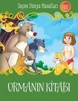 Cover Ormanin Kitabi