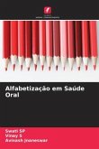 Alfabetização em Saúde Oral