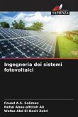 Ingegneria dei sistemi fotovoltaici