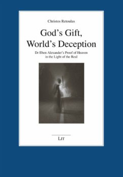 God's Gift, World's Deception - Retoulas, Christos