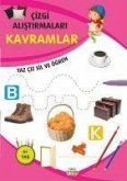 Kavramlar - Yaz Ciz Siz ve Ögren