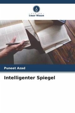 Intelligenter Spiegel - Azad, Puneet