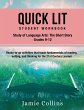 Quick Lit Student Workbook - Bild 1