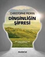 Dinginligin Sifresi - Morin, Christophe