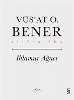 Cover Ihlamur Agaci