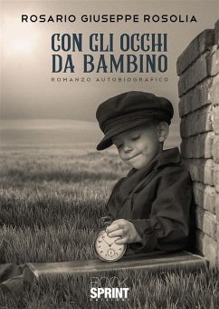 Cover Con gli occhi da bambino (eBook, ePUB)