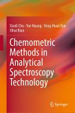 Chemometric Methods in Analytical Spectroscopy Technology (eBook, PDF)