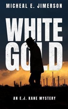White Gold (eBook, ePUB) - Jimerson, Micheal