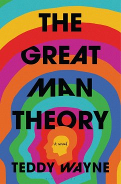 The Great Man Theory (eBook, ePUB) - Wayne, Teddy