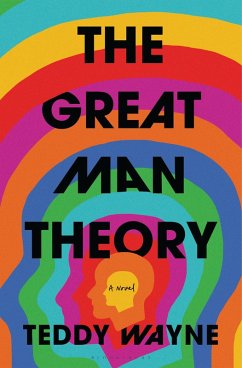 Cover The Great Man Theory (eBook, ePUB)