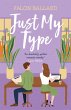 Just My Type (eBook, ePUB) - Bild 1
