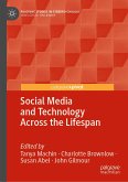 Social Media and Technology Across the Lifespan (eBook, PDF)