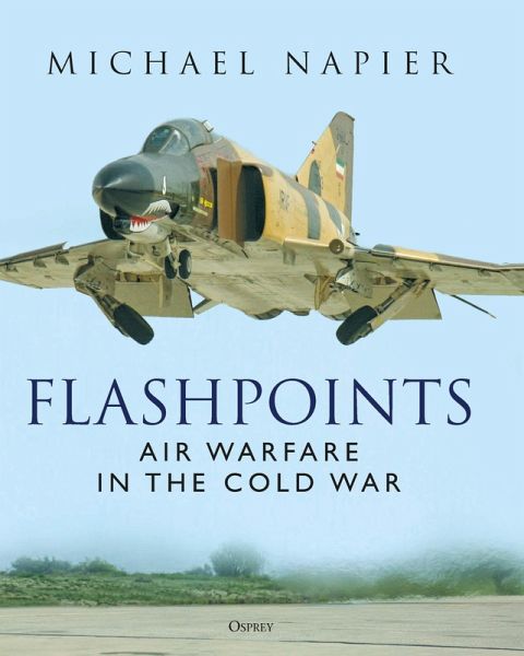 Flashpoints (eBook, PDF)