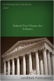 Federal Tort Claims Act: Volume 1: Volume 1 (eBook, ePUB) Federal Tort Claims Act: Volume 1: Volume 1 (eBook, ePUB)