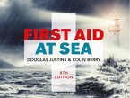 First Aid at Sea (eBook, ePUB)