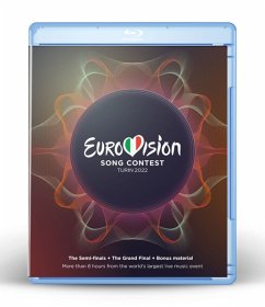 Eurovision Song Contest - Turin 2022 - Various Artists