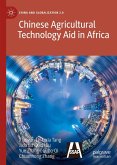 Chinese Agricultural Technology Aid in Africa (eBook, PDF)