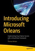 Introducing Microsoft Orleans (eBook, PDF)