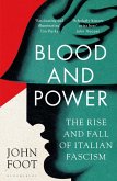 Blood and Power (eBook, PDF)